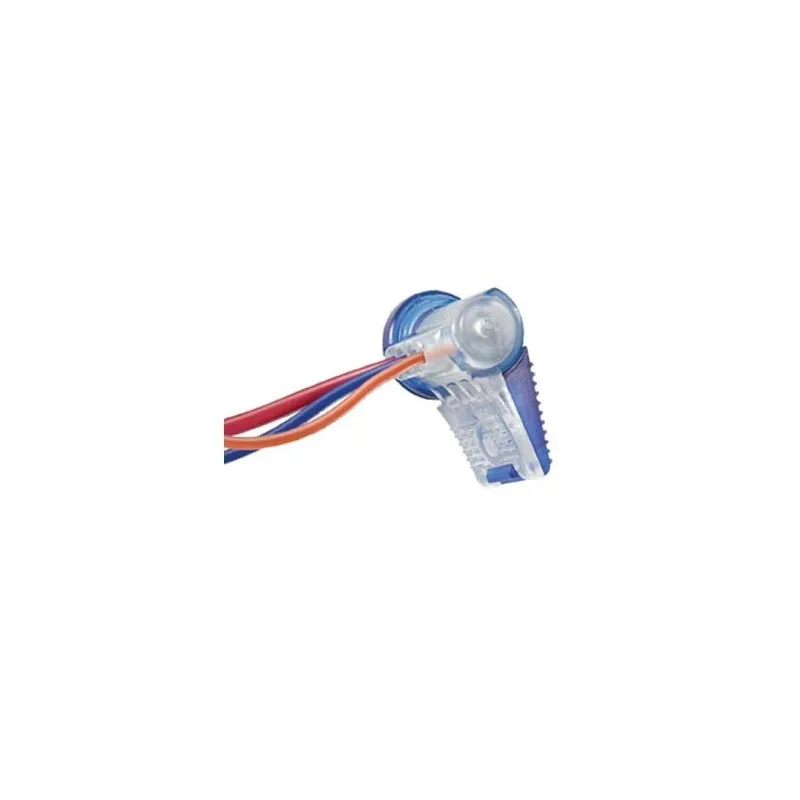 Conector Estanco Snaploc