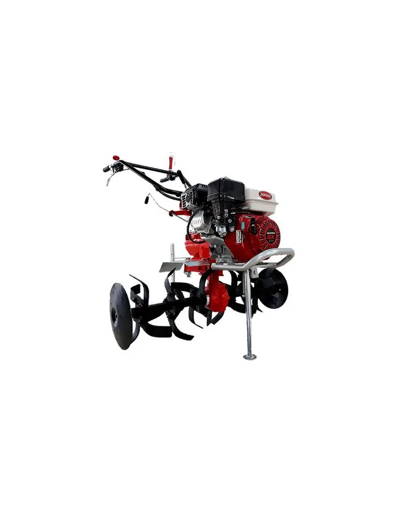 Motoazada profesional Roteco PROFI | Roteco 7 HP