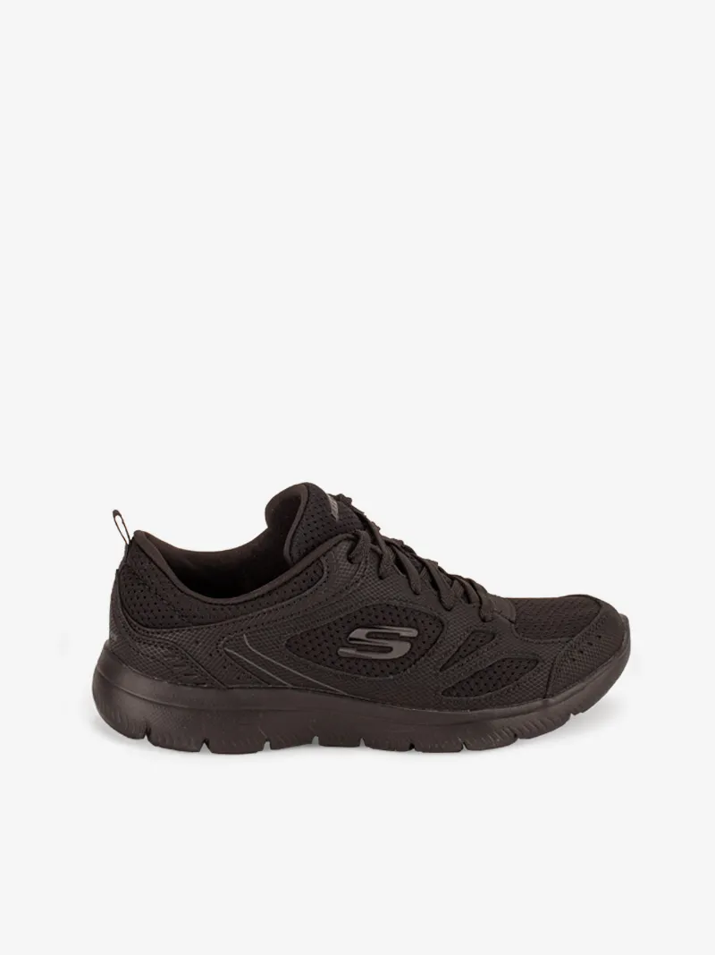 SAPATILHA SKECHERS SUMMITS SUITED