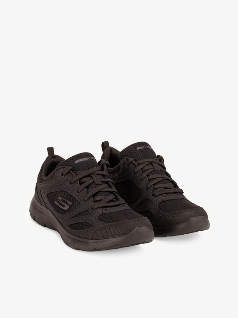 SAPATILHA SKECHERS SUMMITS SUITED