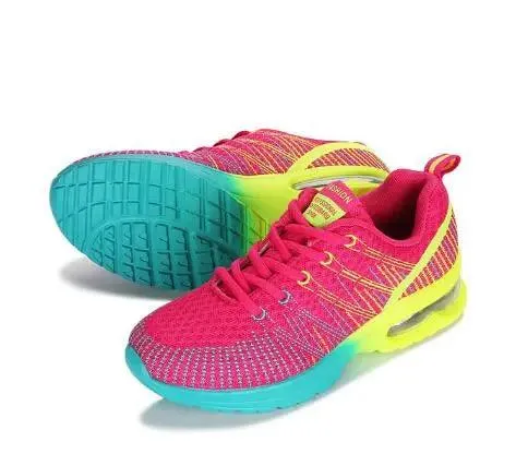 Zapatillas deportivas transpirables para exterior Unisex