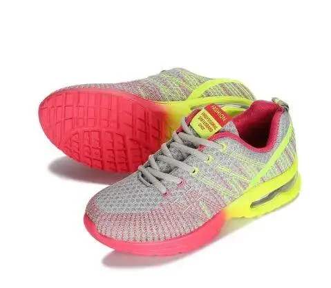 Zapatillas deportivas transpirables para exterior Unisex