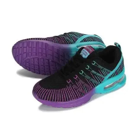 Zapatillas deportivas transpirables para exterior Unisex