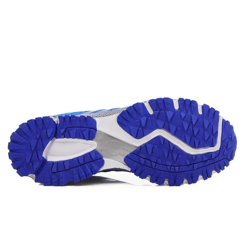 Zapatillas deportivas transpirables para exterior Unisex