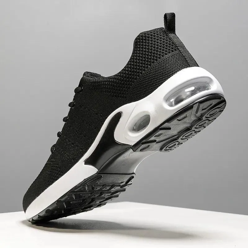 Zapatillas deportivas transpirables para exterior Unisex