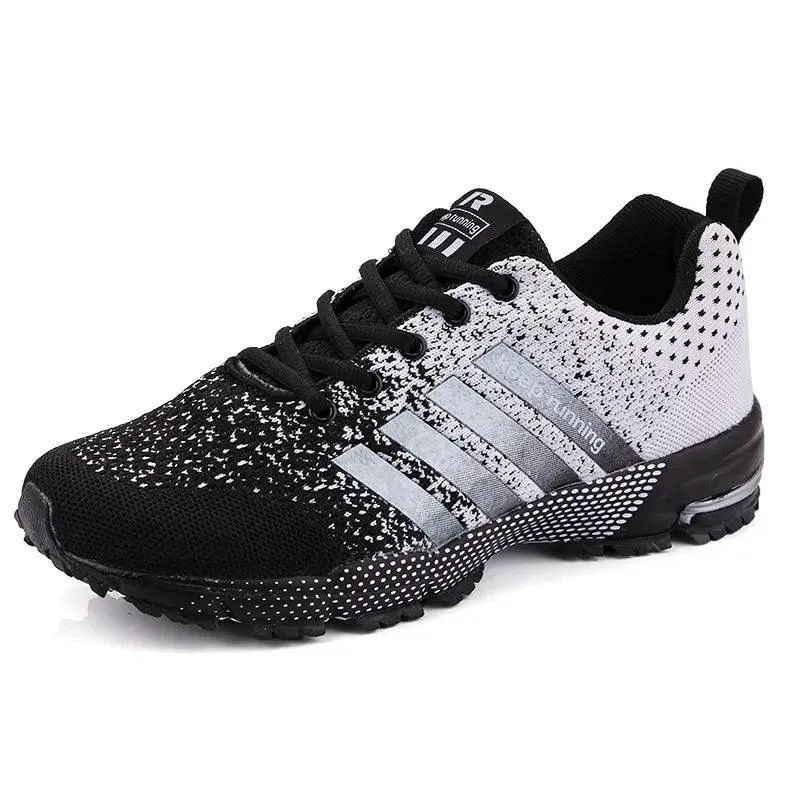 Zapatillas deportivas transpirables para exterior Unisex